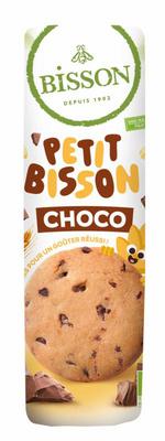 Bisson Petit bisson chocola bio