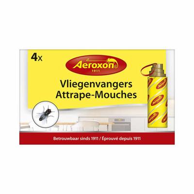 Aeroxon Vliegenvangers