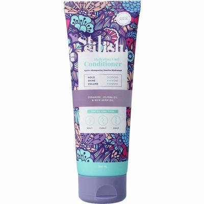 Steilish Conditioner smooth & detangle