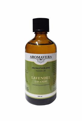 Aroma Vera Lavendel essentiele olie bio