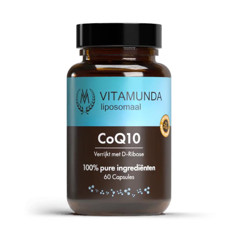 Liposomale CoQ10