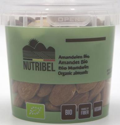 Nutribel Amandelen bio