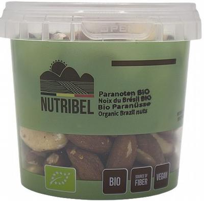 Nutribel Paranoten bio