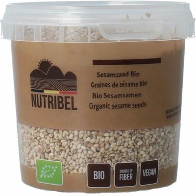 Nutribel Sesamzaad bio
