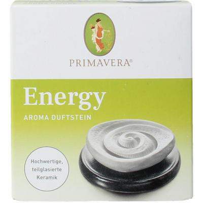 Primavera Geursteen energiespiraal