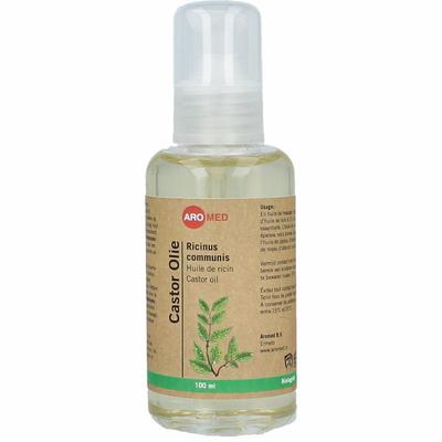 Aromed Castorolie bio