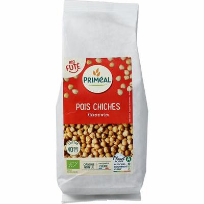Primeal Kikkererwten bio