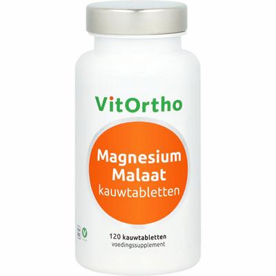 Vitortho Magnesium malaat