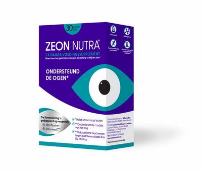 Zeon Nutra Zeon nutra