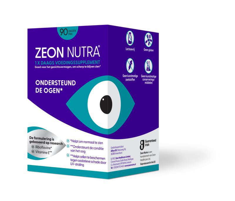 Zeon nutra