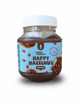 SWEET-SWITCH Happy hazelnut