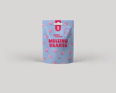 SWEET-SWITCH Melting hearts