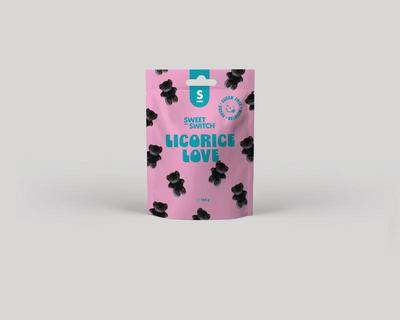 SWEET-SWITCH Licorice love