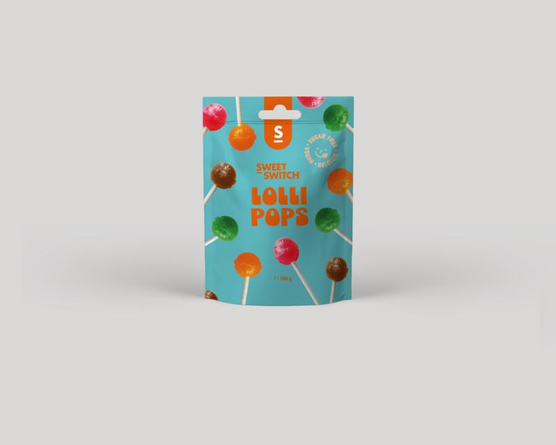 Lollipops