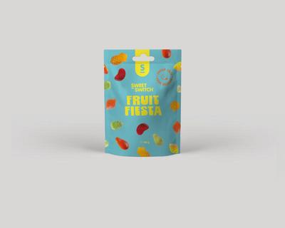 Sweet-Switch Fruit fiesta