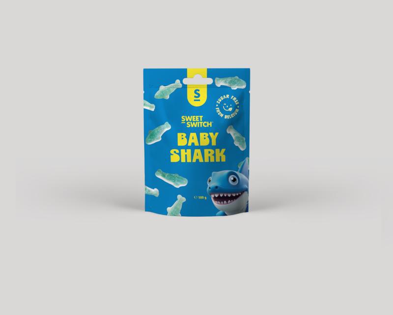 Baby shark
