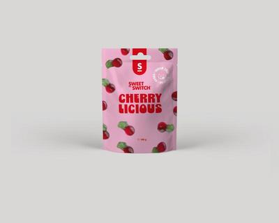 SWEET-SWITCH Cherry-licious