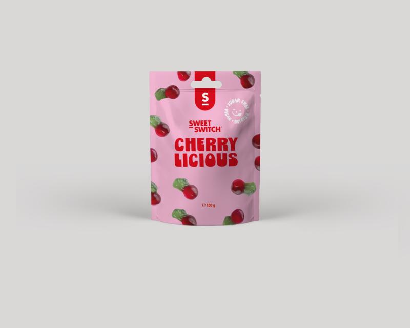 Cherry-licious