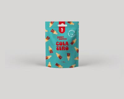 SWEET-SWITCH Cola zero