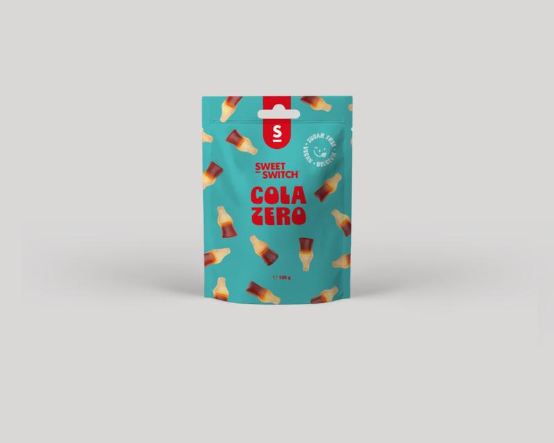 Cola zero