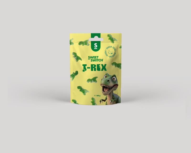 T-rex