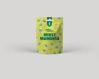 SWEET-SWITCH Minty moments