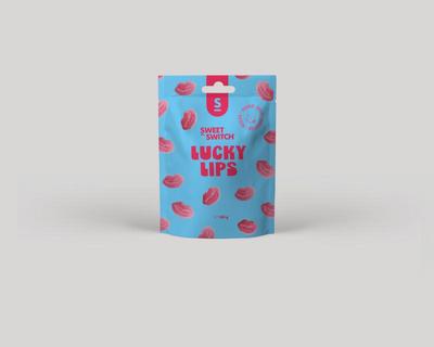SWEET-SWITCH Lucky lips