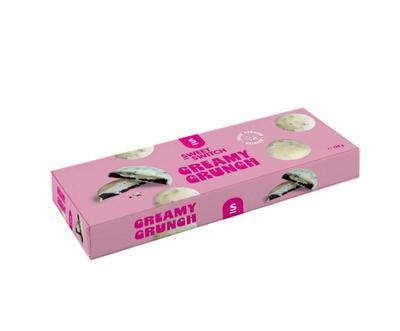 SWEET-SWITCH Creamy crunch