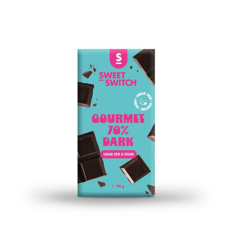 Gourmet 70% dark