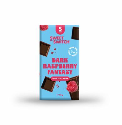 Sweet-Switch Dark raspberry fantasy