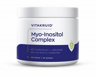 Vitakruid Vitakruid Myo-inositol complex