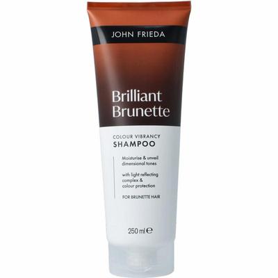 John Frieda Color vibrancy shampoo