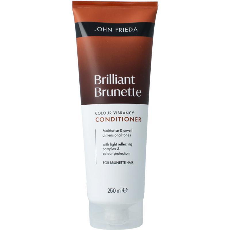 Color vibrancy conditioner