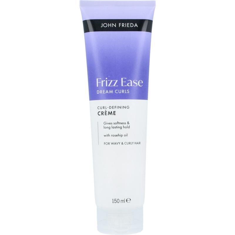 Dream curls refining cream