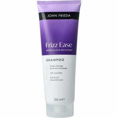 John Frieda Miraculous recovery shampoo