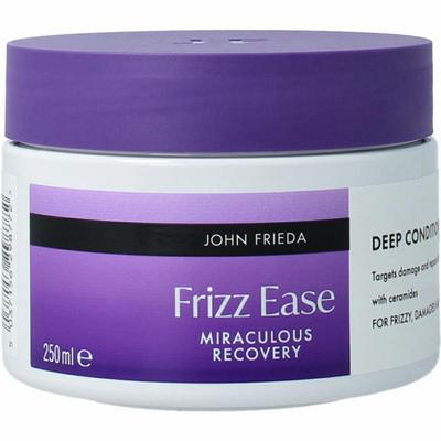John Frieda Miraculous recovery deep conditioner