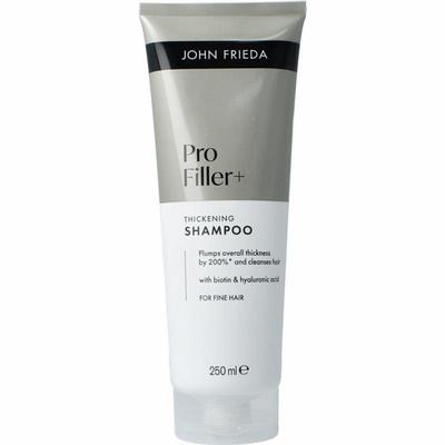 John Frieda Profiller+ shampoo