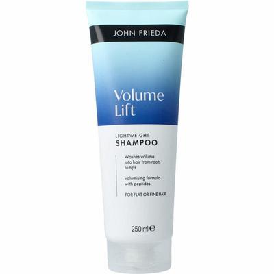 John Frieda Volume lift lightweight shampoo