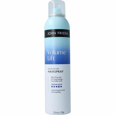 John Frieda Volume lift hairspray