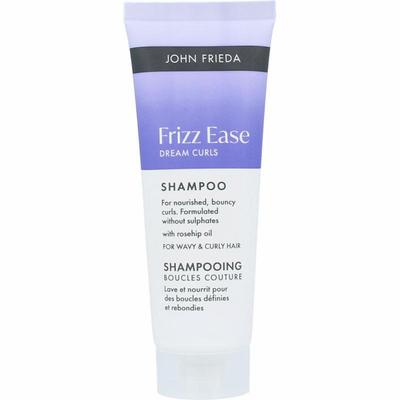 John Frieda Dream curls shampoo