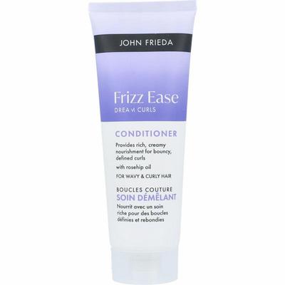 John Frieda Dream curls conditioner
