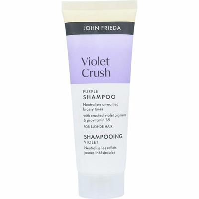 John Frieda Violet crush purple shampoo