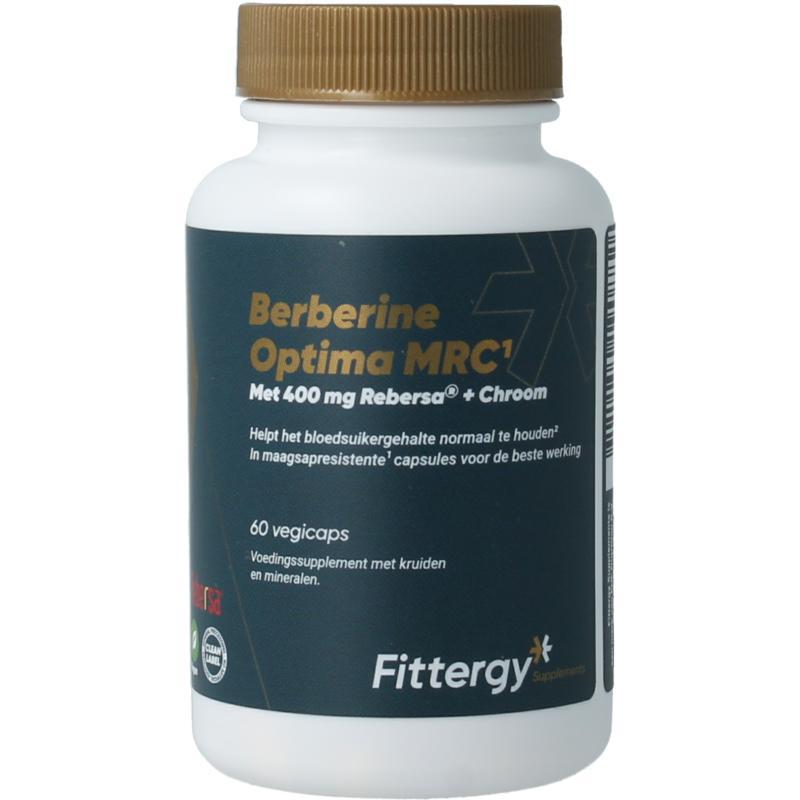 Berberine optima MRC