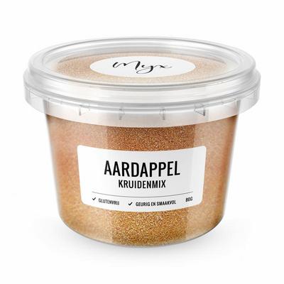 MYX Aardappel kruidenmix glutenvrij