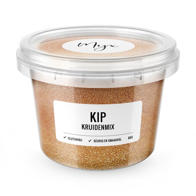 Kip kruidenmix glutenvrij
