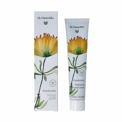 Merkloos handcrème spring26