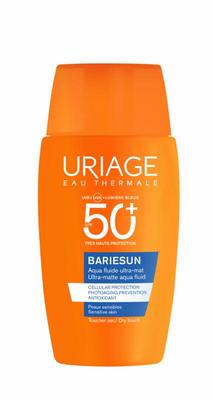 Uriage Bariesun aqua ultramatte SPF50