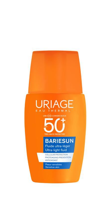 Bariesun fluid ultralight SPF50