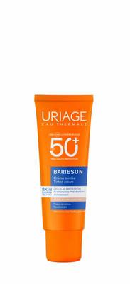 Uriage Bariesun cream tinted SPF50+