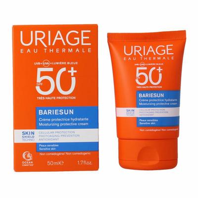 Uriage Bariesun cream SPF50+